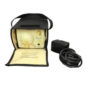 Medela pump in style Advanced